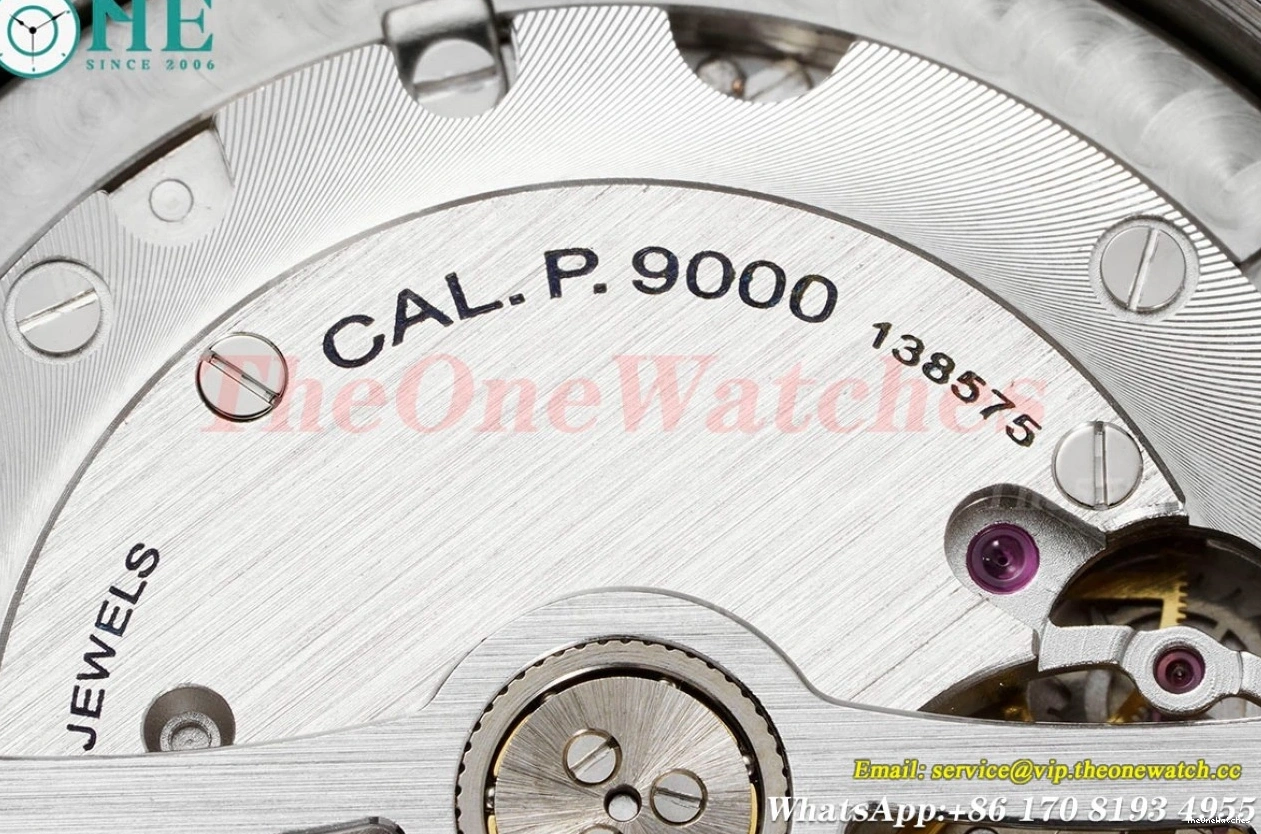 1950 VSF 3 SS Days P9000 Super Blk PAM359 LE V2 Clone 0509